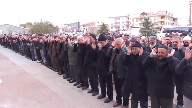 Yeni Zelanda'da İki Camiye Terör Saldırısı