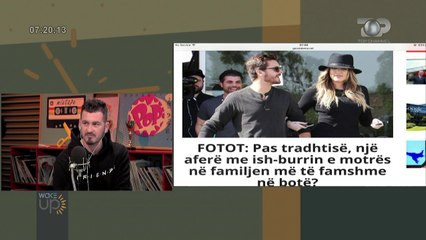 Wake Up, 15 Mars 2019, Pjesa 1 - Top Channel Albania - Entertainment Show