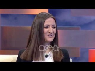 Ditë e Re - "E shkuara komuniste e vendit", të ftuar Matilda Kaçani dhe Erblin Vukaj