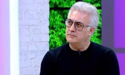 Tamer Karadağlı canlı yayında bir bir itiraf etti