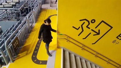 [서울] 고척돔·청계천에 '안전안심 디자인' 적용 / YTN