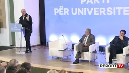 Report TV - Rama: Fermë brenda Universitetit Bujqësor, i siguroni vetë të ardhurat