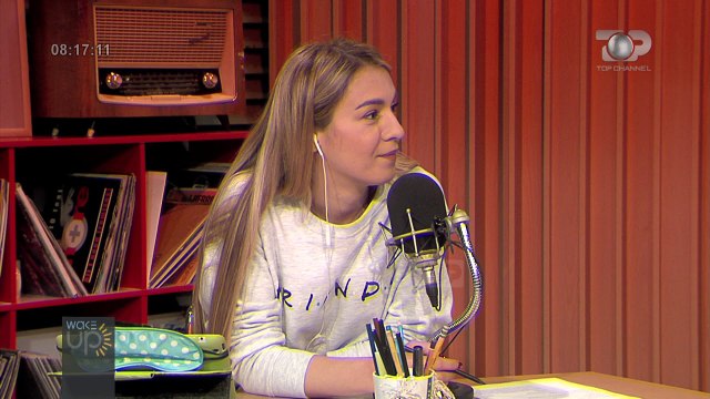 Wake Up/ Shqipëria prezantohet përmes videoartit në Vienë