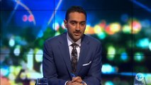 Australian TV newscaster emotional message on Christchurch mosque attacks