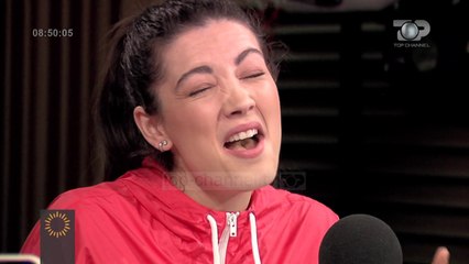 Wake Up/ Enxhi Nasufi këndon"Sweet Talker" nga Jessie J