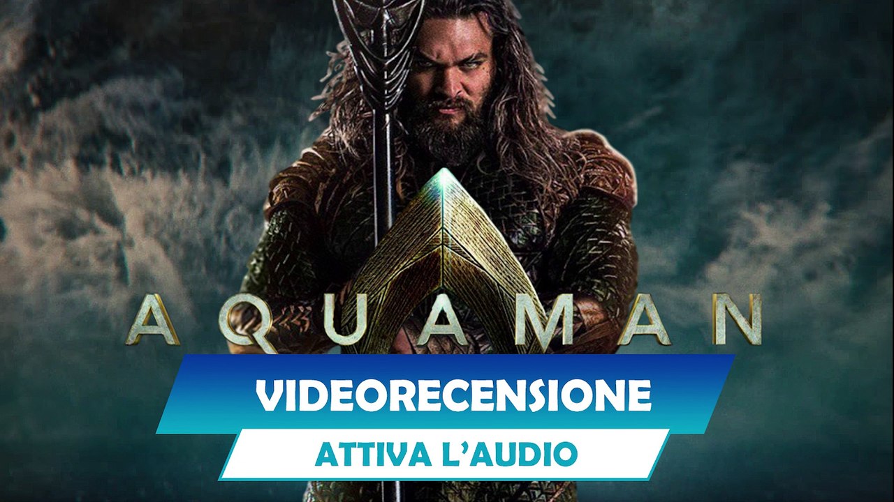 Aquaman