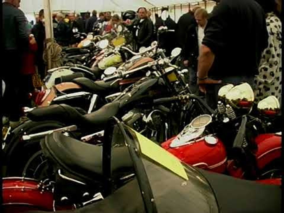 Two Wheels: Season 7, Ep. 19