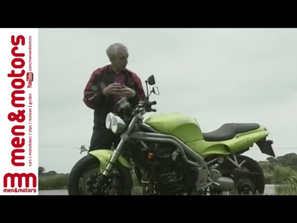 Two Wheels: Season 7, Ep. 8