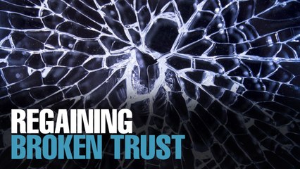 NEWS: Setting the bar higher on trust post-GE14