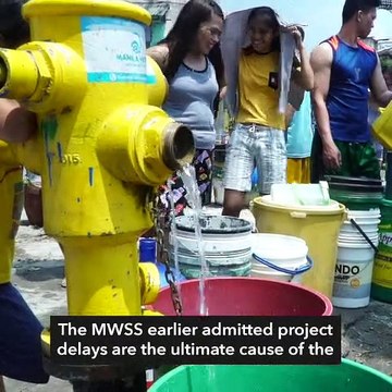Duterte orders Angat Dam water release | Evening wRap
