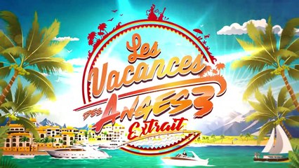 LVDA3 - Zaven et Raphael se battent #épisode28