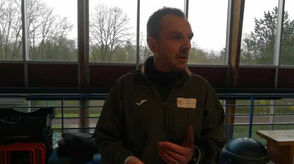 Monceau-CHU-Centre médecine sportive