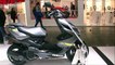YAMAHA AEROX 4 scooter 2019