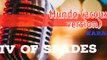 Mundo Acoustic Version (Karaoke) IV of Spades