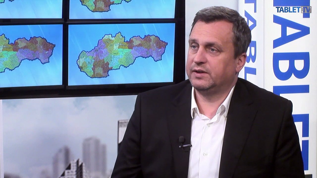 DANKO: Keď sa štátu darí, treba znižovať dane