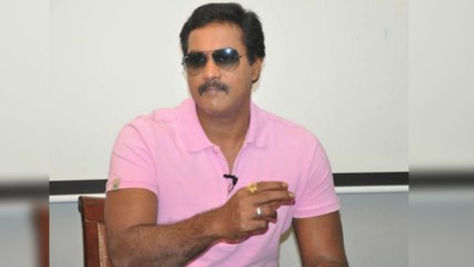 Actor Sunil Responded On Rumours About Him || Filmibeat Telugu