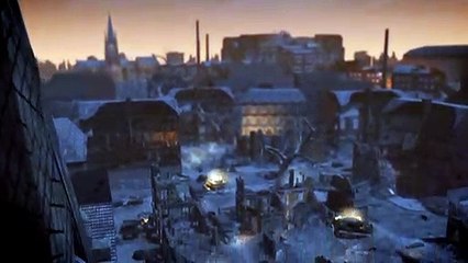 Sniper Elite V2 Remastered - Trailer d'annuncio