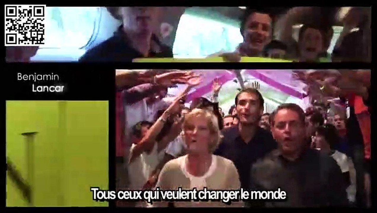 La Bajon - Avocate de Nicolas Sarkozy