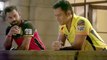 IPL 2019 : MS Dhoni vs Virat Kohli In New IPL 2019 Video | Oneindia Telugu