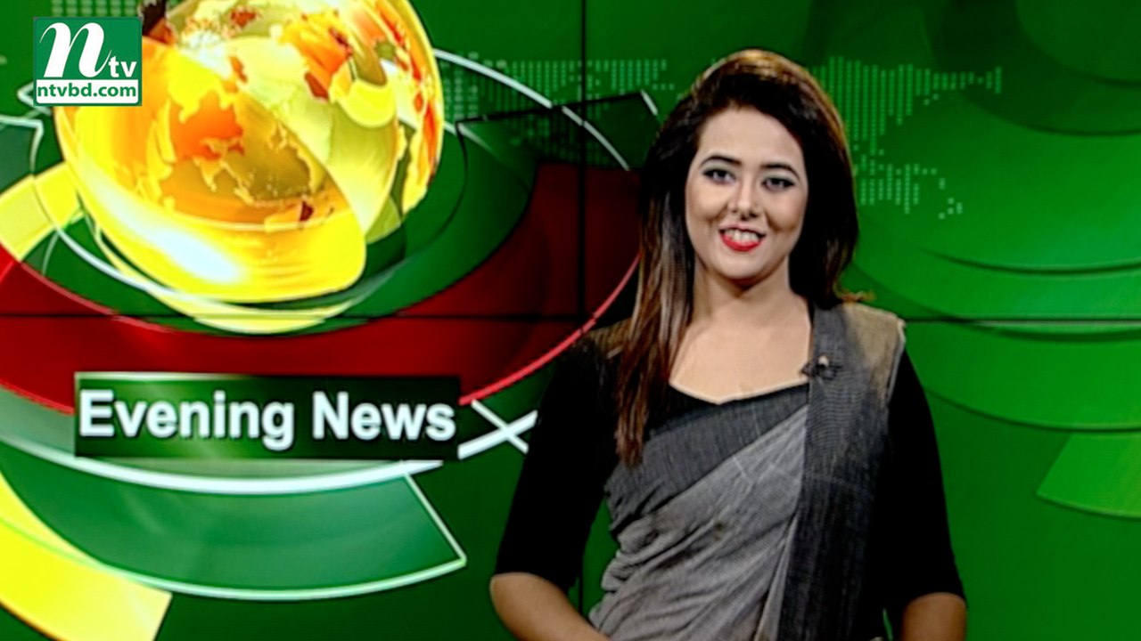 NTV Evening News | 15 March 2019