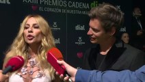 El 'zasca' de Marta Sánchez a sus ex con indirecta a su nuevo amor