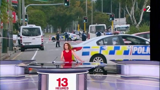Attentat en Nouvelle-Zélande : un pays à très faible criminalité sous le choc