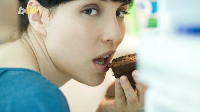 We Waste A LOT of Time Feeling Guilty About What We Eat, Potato Chips Anyone?