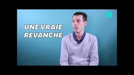 "Courir le Marathon de Paris 2019 est une revanche"