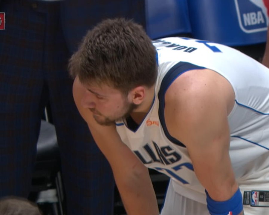 Jokic beats buzzer and Mavericks to lift Nuggets to win