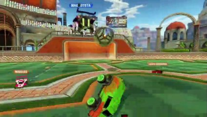 03 Rocket League Gameplay - Melhores Momentos de Outubro - Highlights