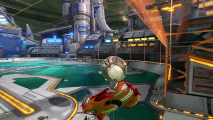 06 Rocket League (PC) - Janeiro