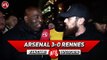 Arsenal 3-0 Rennes | It's Time For Kroenke To Support Unai Emery! (Turkish)