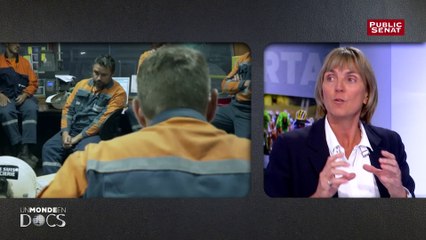 Ascoval : « c’est une usine moderne » pour Valérie Létard #UMED