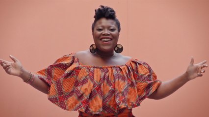 Edna Sey - Shine - Videoclip oficial