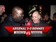 Arsenal 3-0 Rennes | Let's Not Get Carried Away We Have To Take It Game By Game! (Claude)
