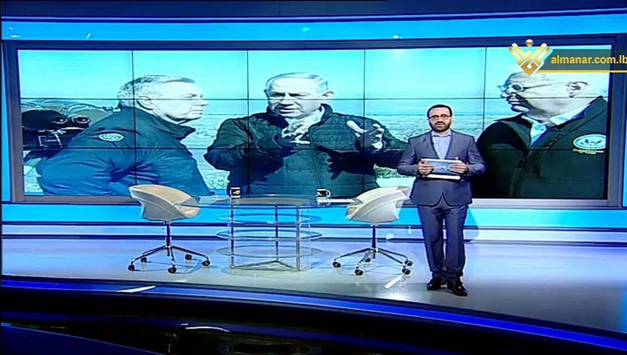 بانوراما اليوم: الولايات المتحدة تدعم السيطرة الإسرائيلية على الجولان
