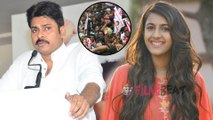 Niharika Comments On Pawan Kalyan Made Fans Crazy || Filmibeat Telugu