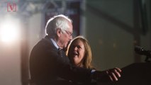 Bernie Sanders' Family Close Think Tank as Senator Runs for President