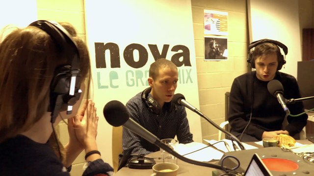 Vendredi Technique spécial Entreprise | Pour Que Tu Rêves Encore