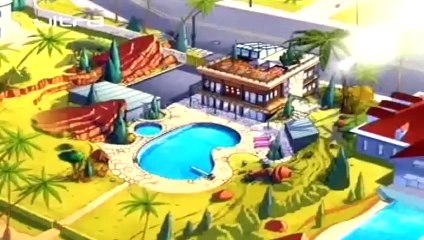 Super Špijunke - Epizoda 7   Sezona 3