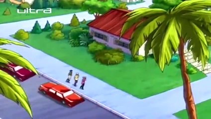 Super Špijunke - Epizoda 8   Sezona 3