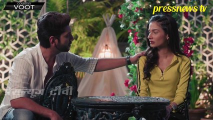 Silsila Badalte Rishton Ka 2 - 16 March 2019  Colors TV Serial News