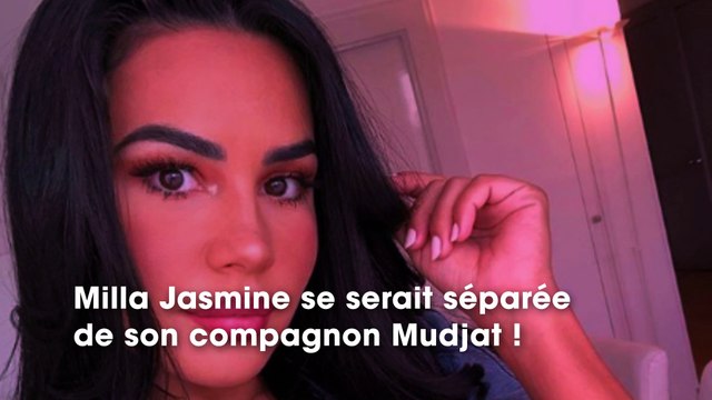 Milla Jasmine : rupture CHOC avec son chéri Mujdat ? Des détails sèment le doute !