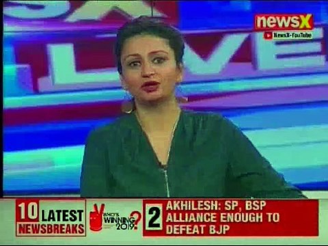 Manohar Parrikar Funeral Updates: BJP Allies Meet; Congress Stakes Claim To Form Govt In Goa