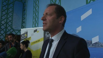 Paris-Nice - Prudhomme : ''Je ne sais pas ce que fera Bernal dans le futur''