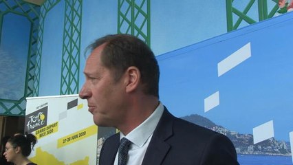 Paris-Nice - Prudhomme revient sur le bilan mitigé des Français