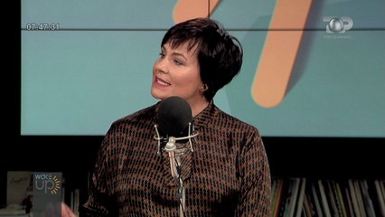 Wake Up, 18 Mars 2019, Pjesa 2 - Top Channel Albania - Entertainment Show