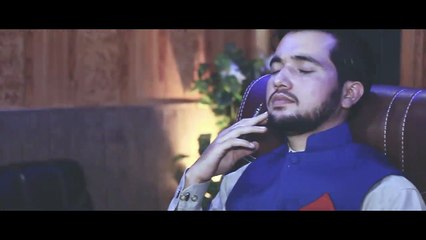 Main Tere Qurban Ve (Baba Bulleh Shah) |  A Sufi Song By Raja Hamid Ali