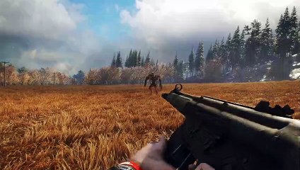 Generation Zero - Trailer di lancio