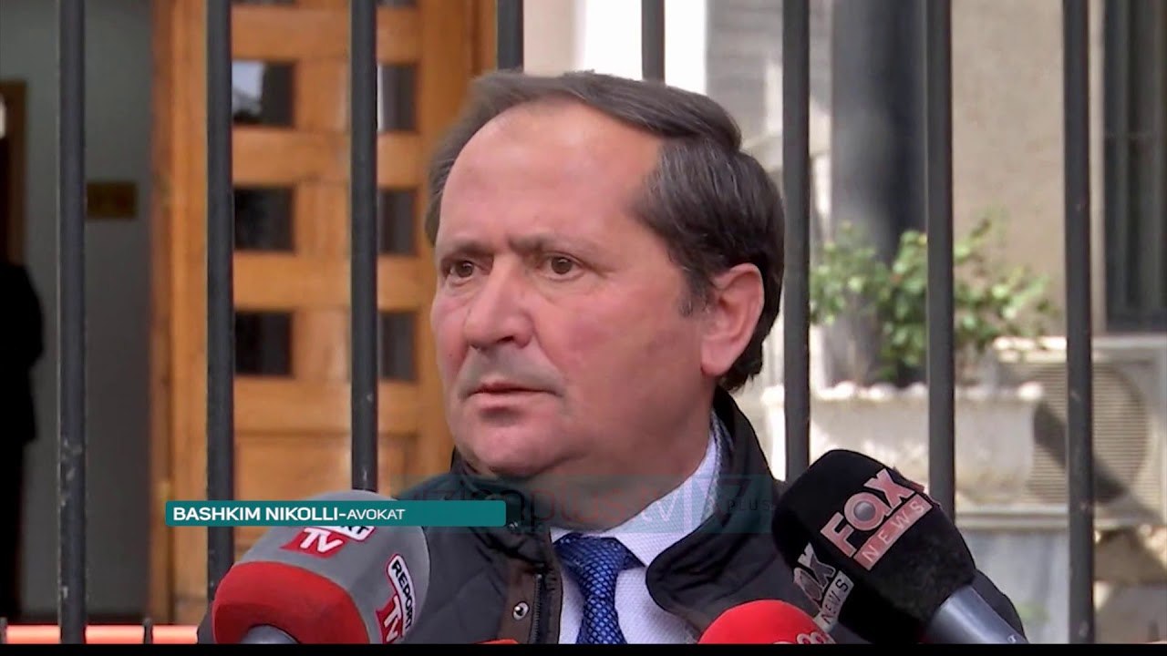 Dosja e vrasjes së Azem Hajdarit: “Do dëshmojë Sali Berisha” - News, Lajme - Vizion Plus